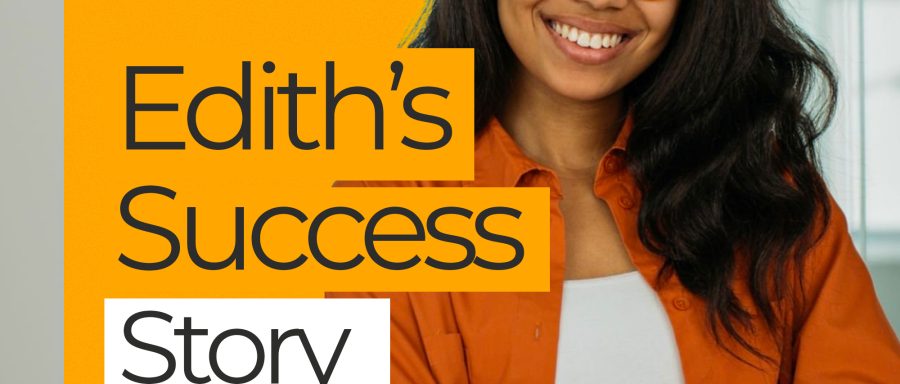 CPPL Consulting - Edith's Story