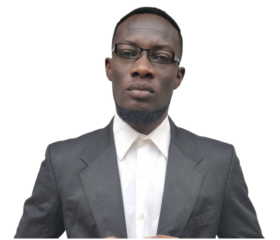 CPPL Marketing Consulting - Oluwole Ajani