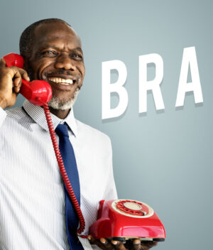 Brand