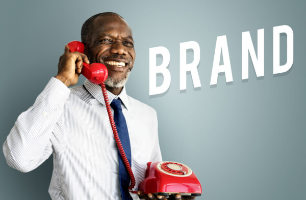 Brand