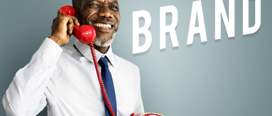 Brand