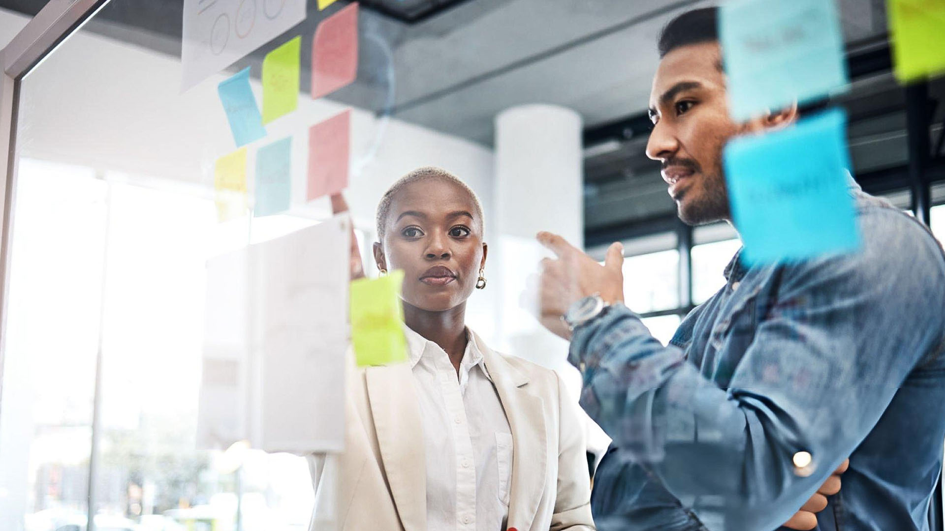 Why Many Business Conversations Fail Before the Negotiation Even Begins