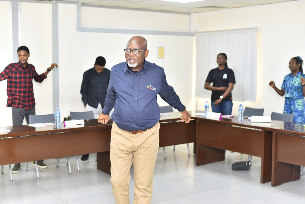 Service Excellence Master Training Program